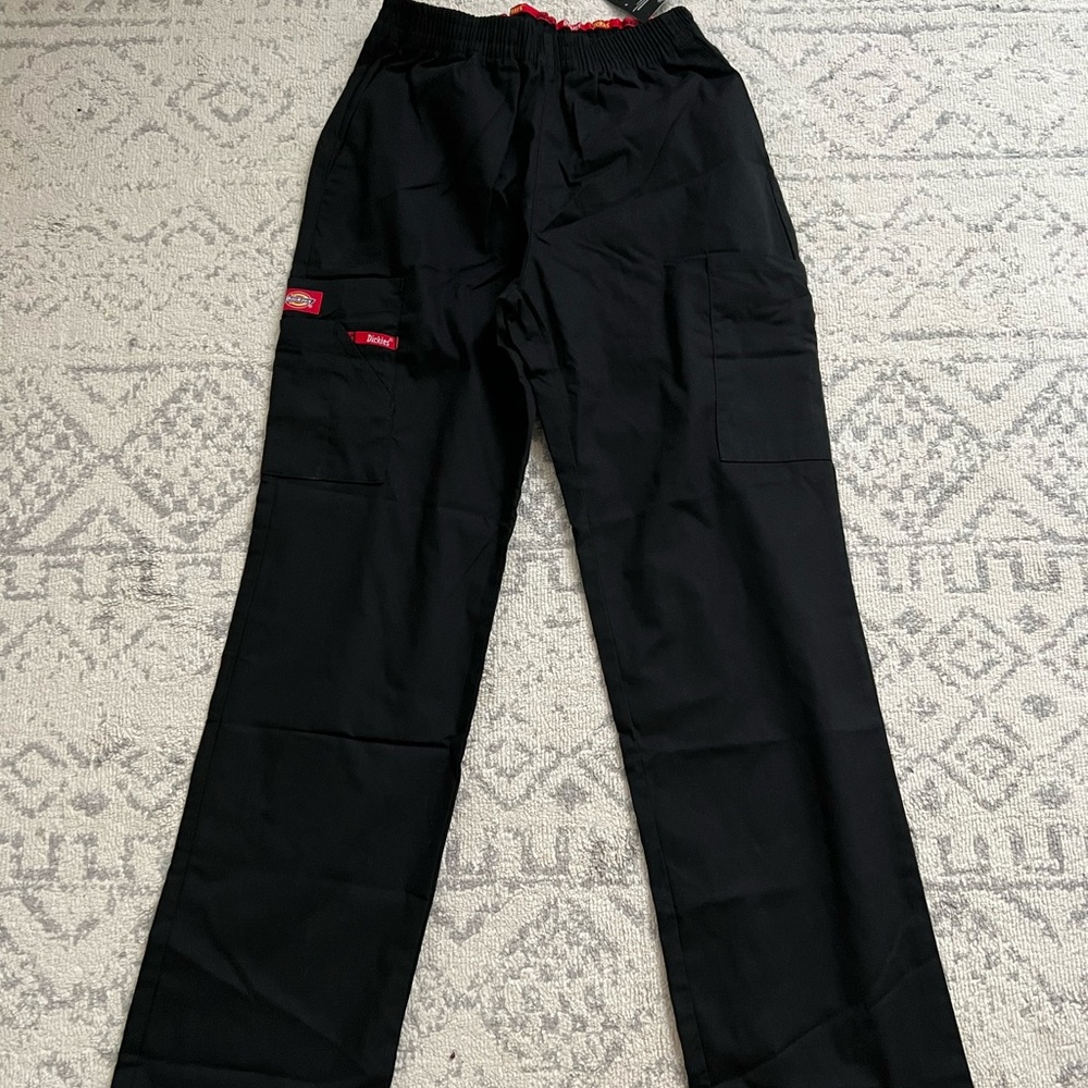 DICKIES SCRUB BOTTOMS